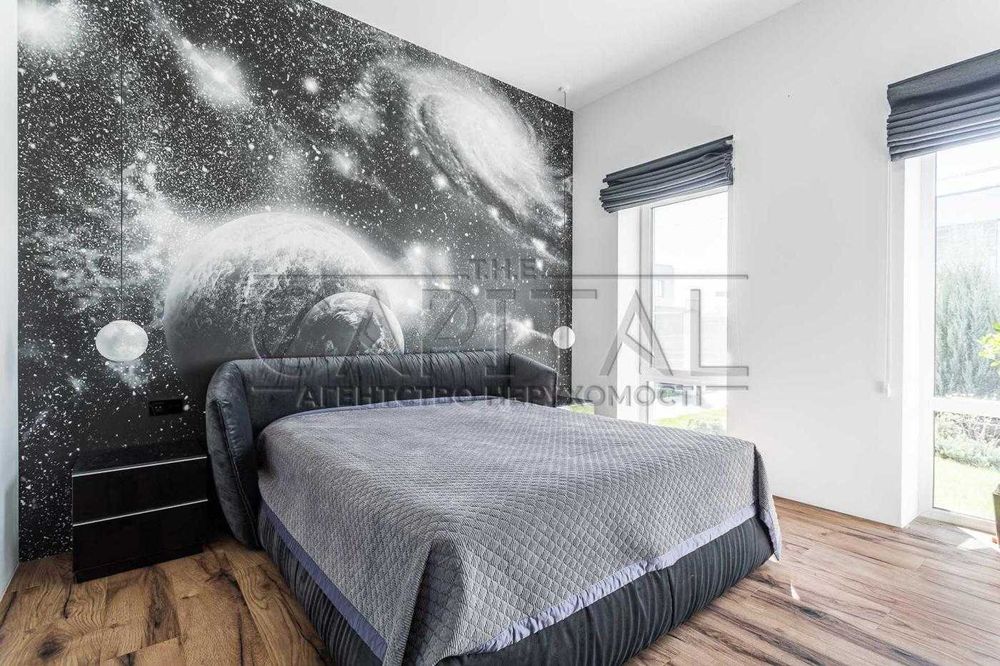 Здається в оренду будинок в Зазим'ї 120м2 10 соток Броварський р-н