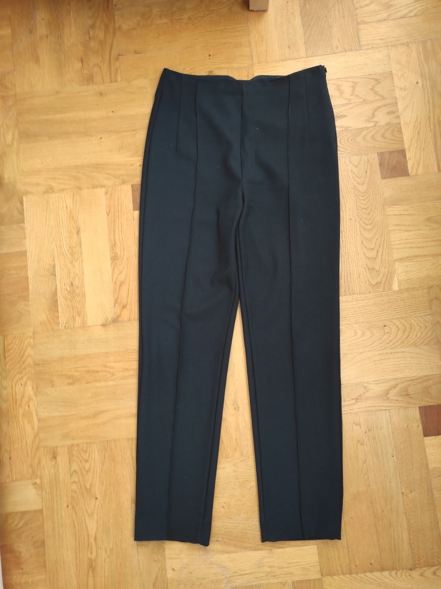 Eleganckie spodnie damskie