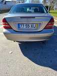 Mercedes-Benz C 220 CDi Classic