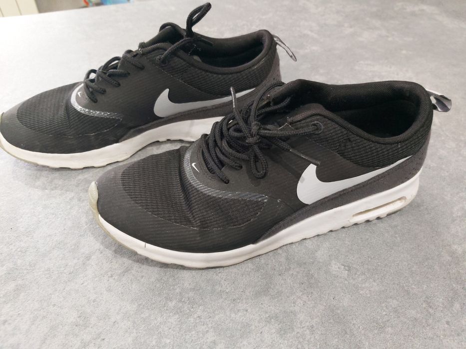 Air max thea damskie 39