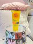 Dax Sun Emulsja Do Opalania Do Twarzy I Ciała Spf30 Travel 50ml