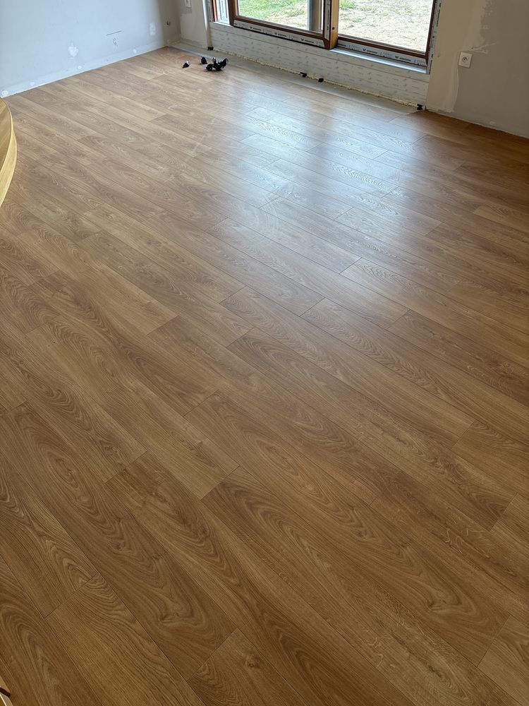 Panel podlogowy laminat quick-step