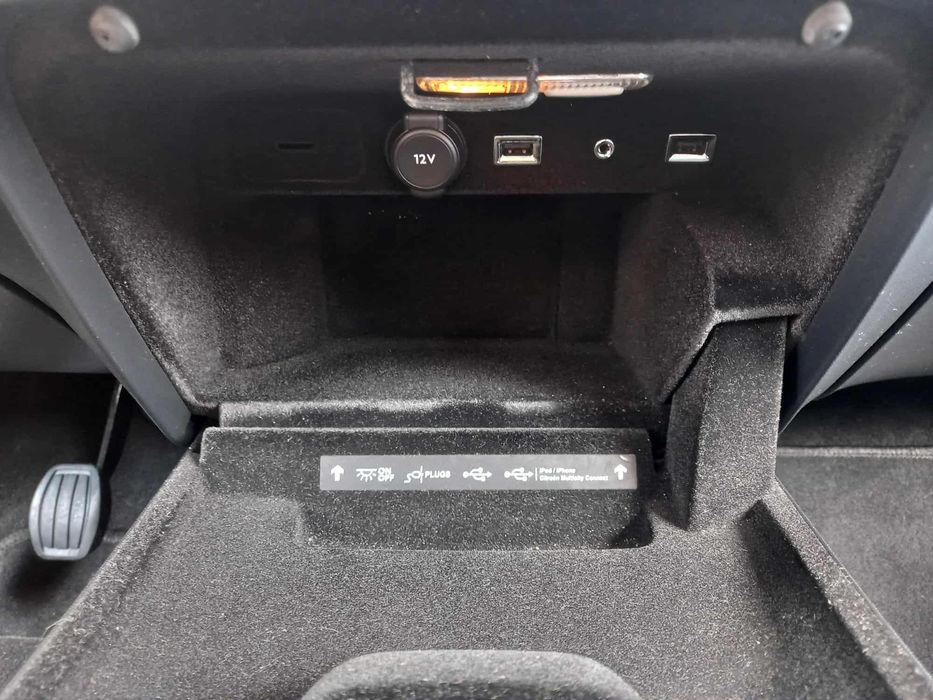 Citroen c4 picasso.