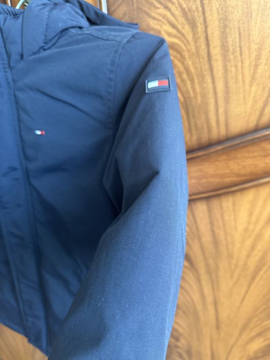 Продам парку Tommy Hilfiger, 5 років