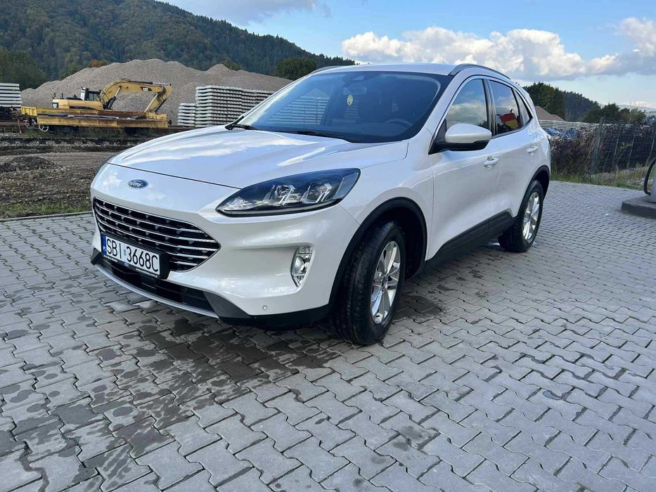 Sprzedam/ Zamienię Ford Kuga