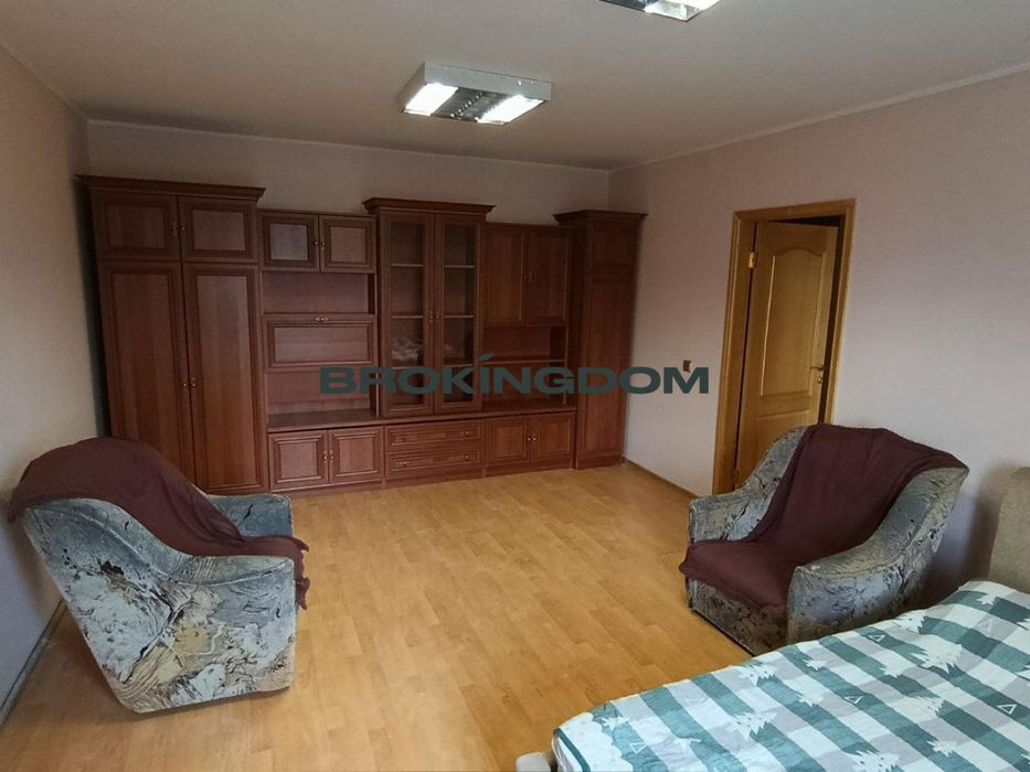 1-кімн. квартира / вул. Харківська 46 / єВідновлення