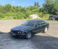 Продам bmw 520 e39