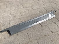 Nowy zgarniak zgarniacz skrobak walca gładkiego CLAAS JAGUAR 930-980