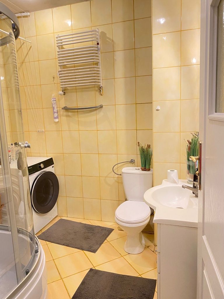 Mieszkanie dwupoziomowe – Chojna, os. Lotnisko – 73m² + duża piwnica