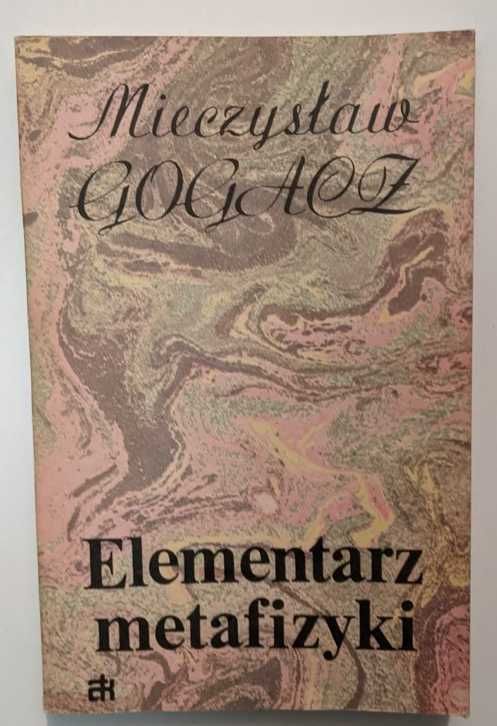 Elementarz metafizyki