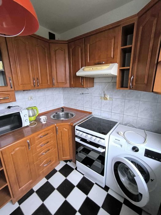 Okonek 3-pokojowe mieszkanie na wynajem ul. Szczecińska