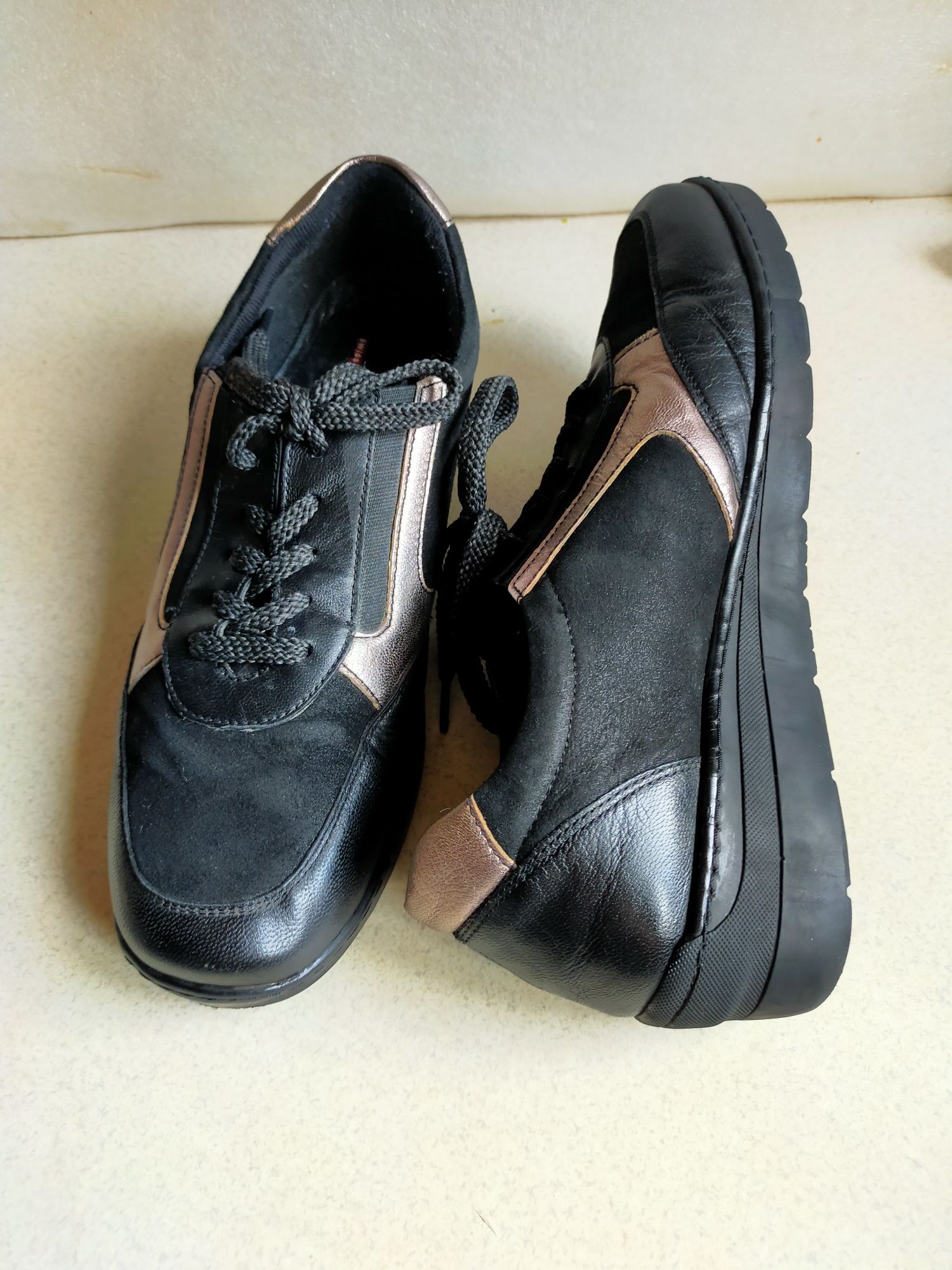 Go Soft sneakersy buty sportowe 42