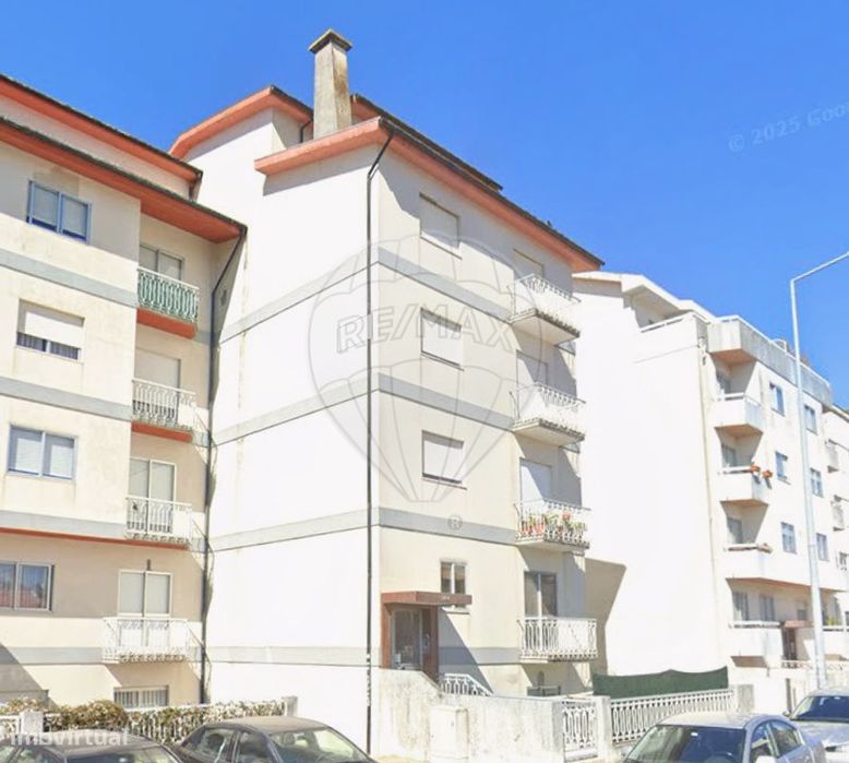 Apartamento T3 para venda