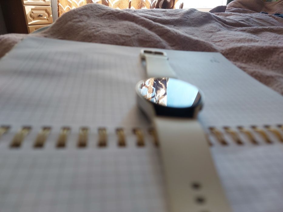 Samsung watch 6 40mm ідеал