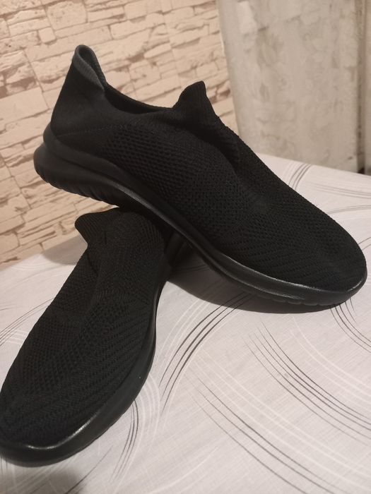 Мокасини унісекс, стелька 30 см