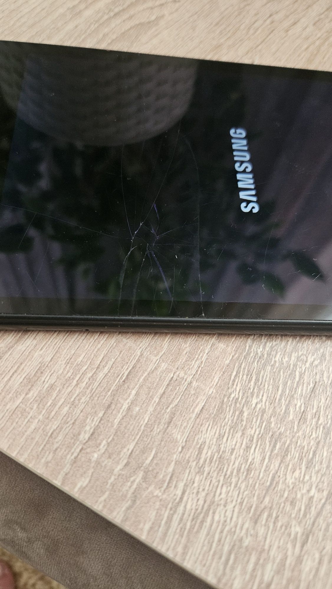 Планшет Samsung Galaxy Tab a