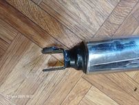 Amortyzatory shl m11