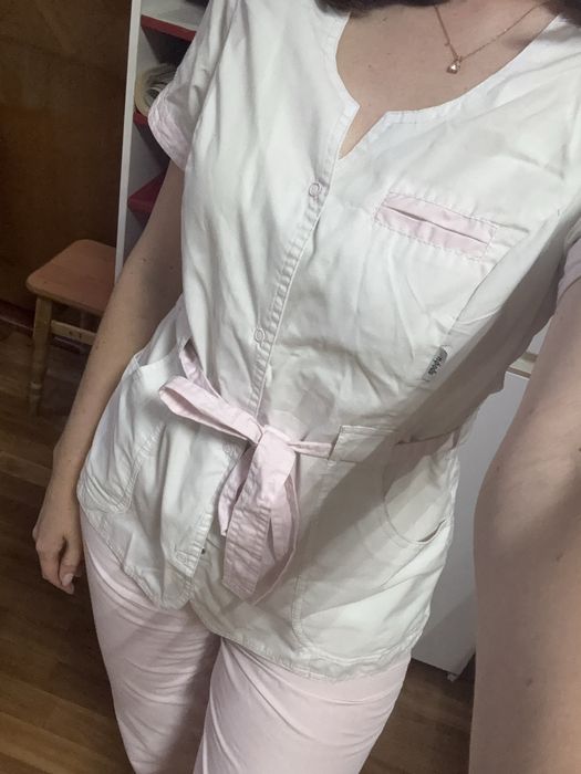 Хірургічний костюм 44-46р.