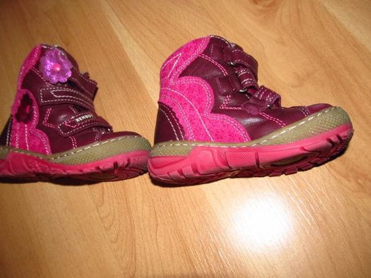 buty profilaktyczne zimowe Ren But rozmiar 22