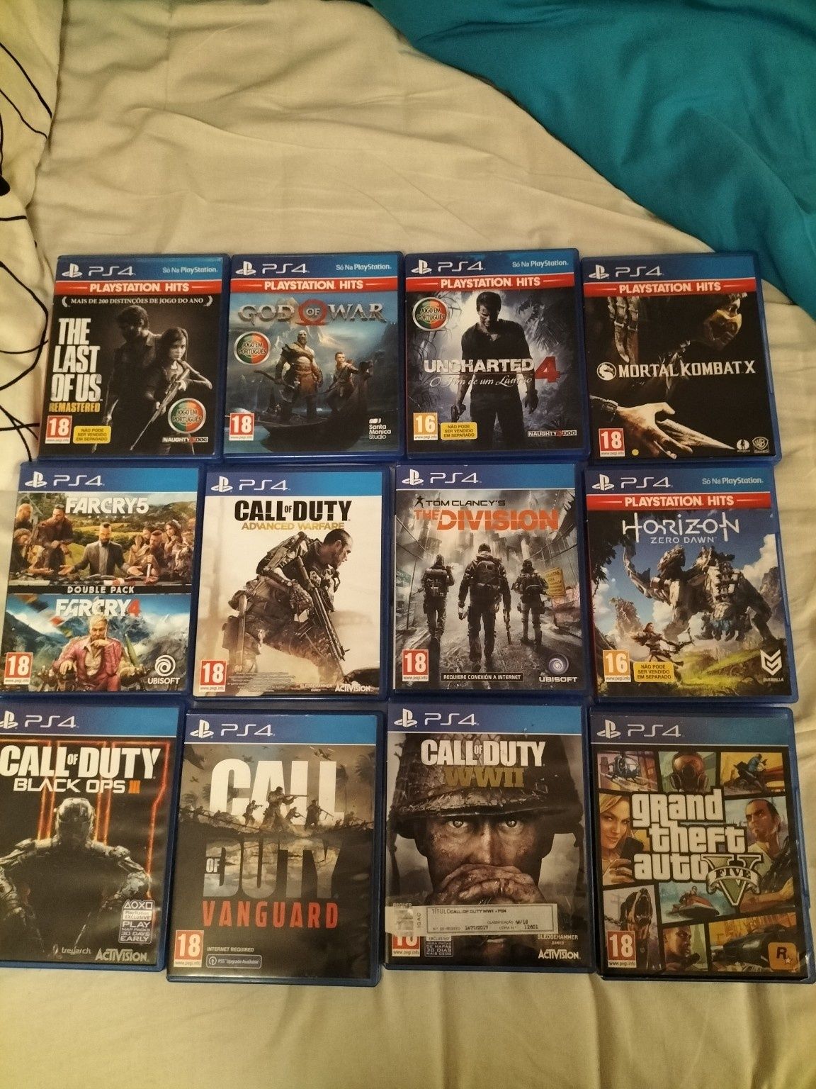 vendo ps4 slim 1t IMPECÁVEL!!!