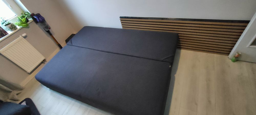 Łóżko młodzieżowe