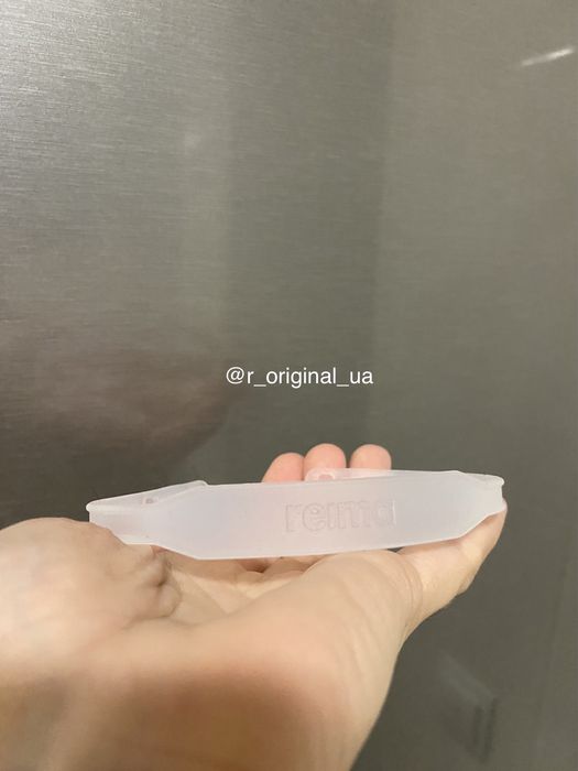 Фірмові штрибки Reima