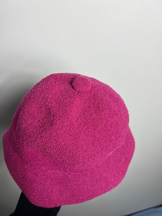Piękny Kapelusz Kangol british rare