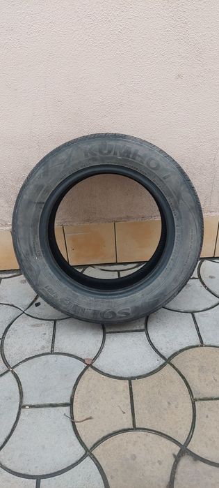 Летняя шина Kumho (185/65 R15)