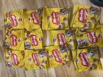 Smaczki dla psa pedigree markies