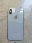 iPhone x 256gb na części.