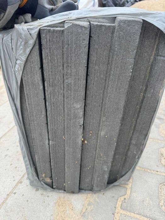 Paczka styropianu XPS Styrodur