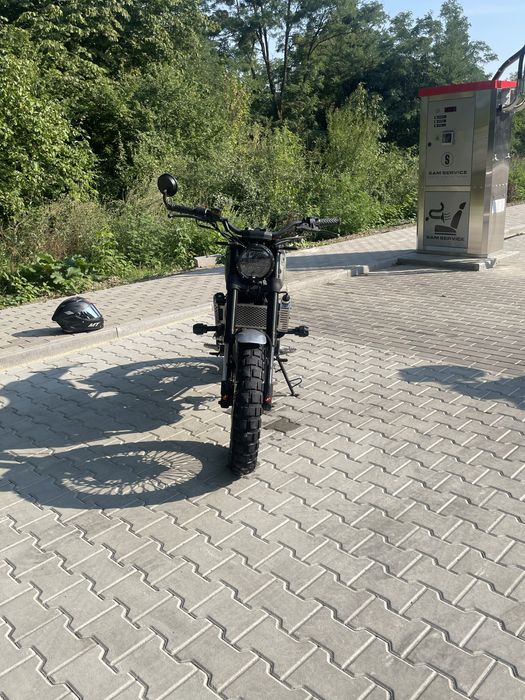 Geon Scrambler 300