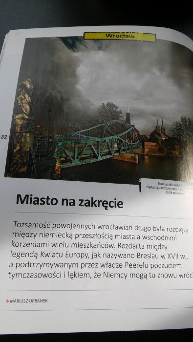 miasto metropolie niezbędnik inteligenta polityka miasta i ludzie