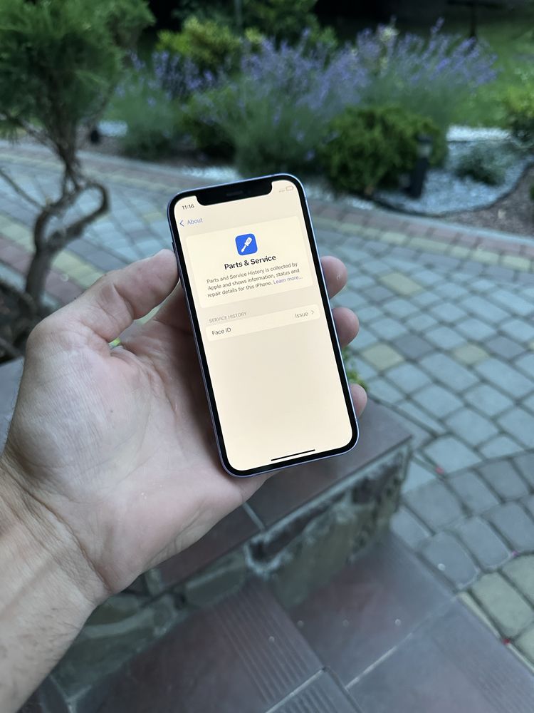 Iphone 12 mini 64 gb