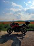 Yamaha Tracer Yamaha salon PL, od kobiety - idealna na pierwszy jednoślad