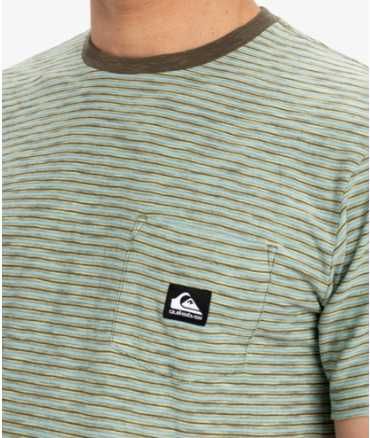 T-shirt Quiksilver
