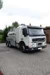 Volvo FM 7  WUKO 13 000L – Volvo FM7 – Pełne Wyposażenie – Rejestracja Specjalny!