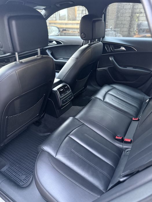 Audi а6 с7(2018 год) 2.0 Бензин S-Line 80 к пробега,22500$