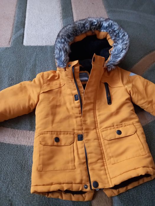 Куртка дитяча primark,92см