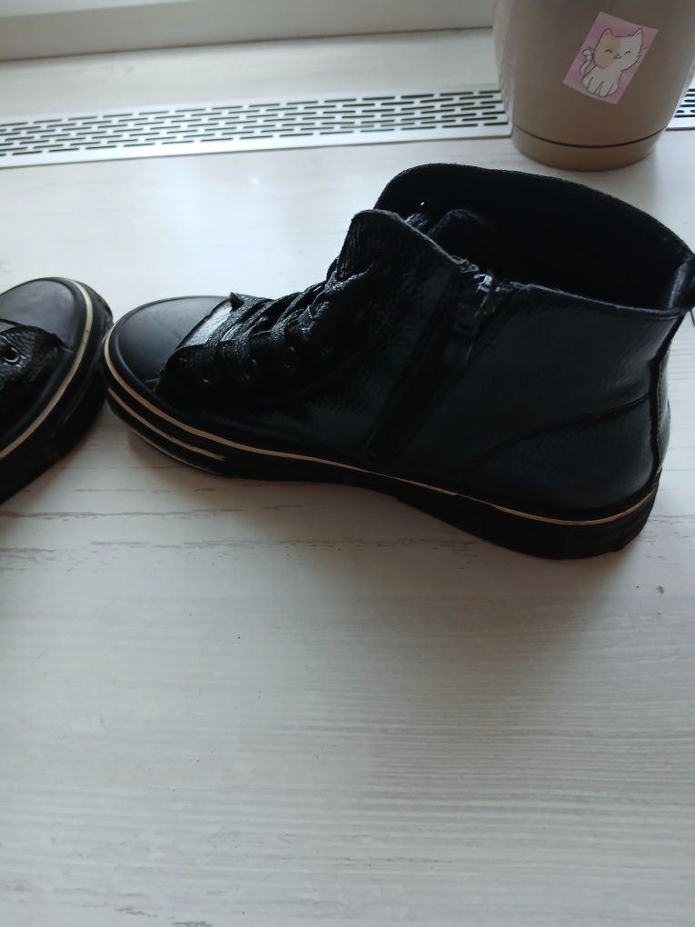 Buty adidasy dziewczęce dl.wk.22.5