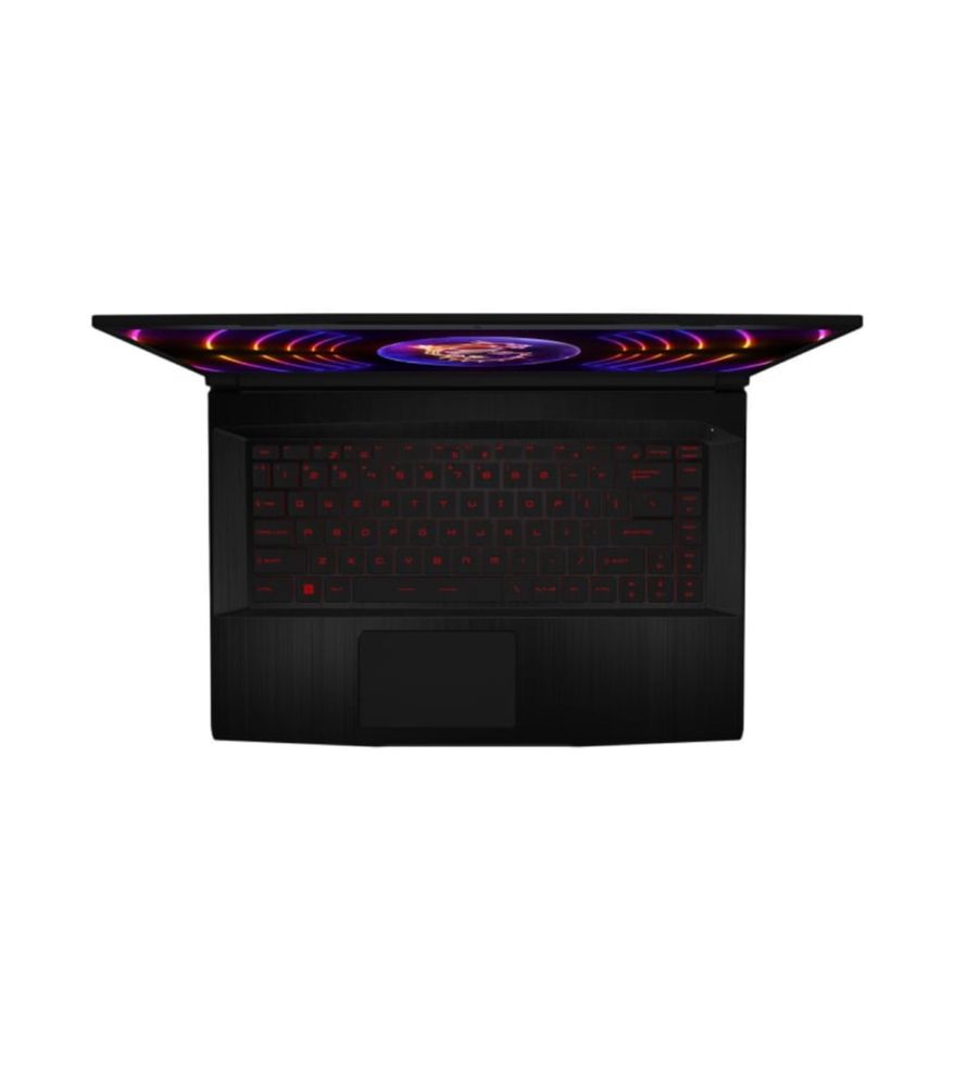 MSI Thin GF63 i5-12450H/16GB/512 RTX2050 144Hz