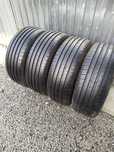 Opony Letnie   205/55/  16 CALI  2023 ROK JAK NOWE