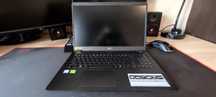 Acer Aspire 5 i3-8145U / 8GB DDR4/Nvidia/256 M2/ 1T /Windows 11