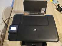 Impressora WIFI HP Deskjet 3050A e-All-in-One