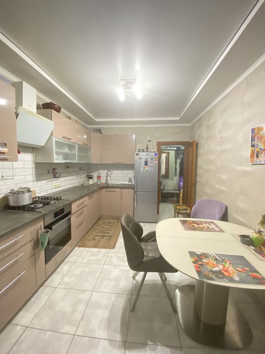 В Продаже 2 к к в Новострое ЖК Никола Град, 5/10 эт