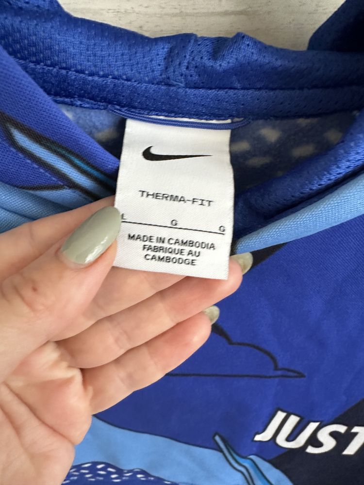 Худі кофта оригінал nike