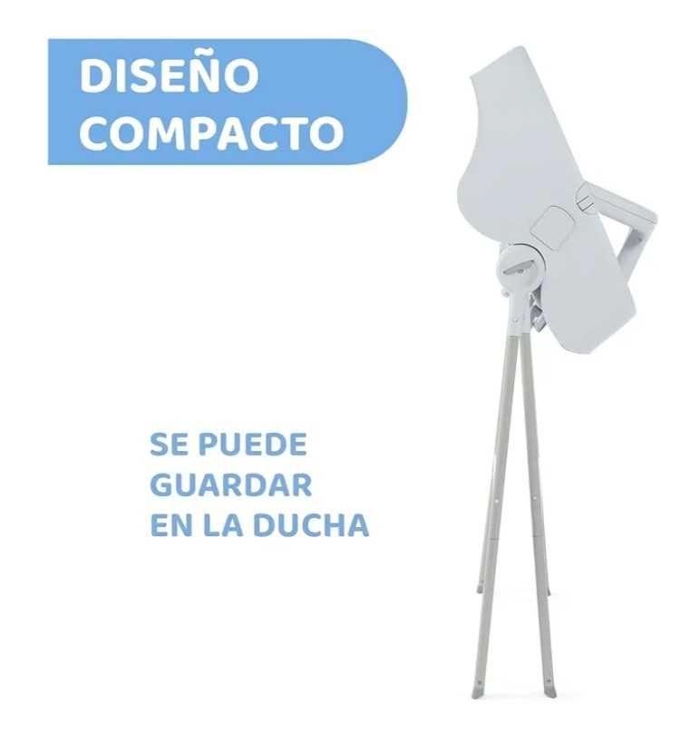 Banheira Criança - Bubble Nest Chicco