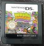 Moshi Monsters Moshing Zoo - Gra na Nintendo DS