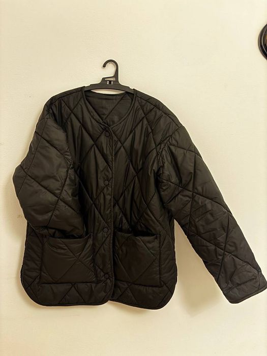 Lekka kurtka damska na jesień/wiosnę