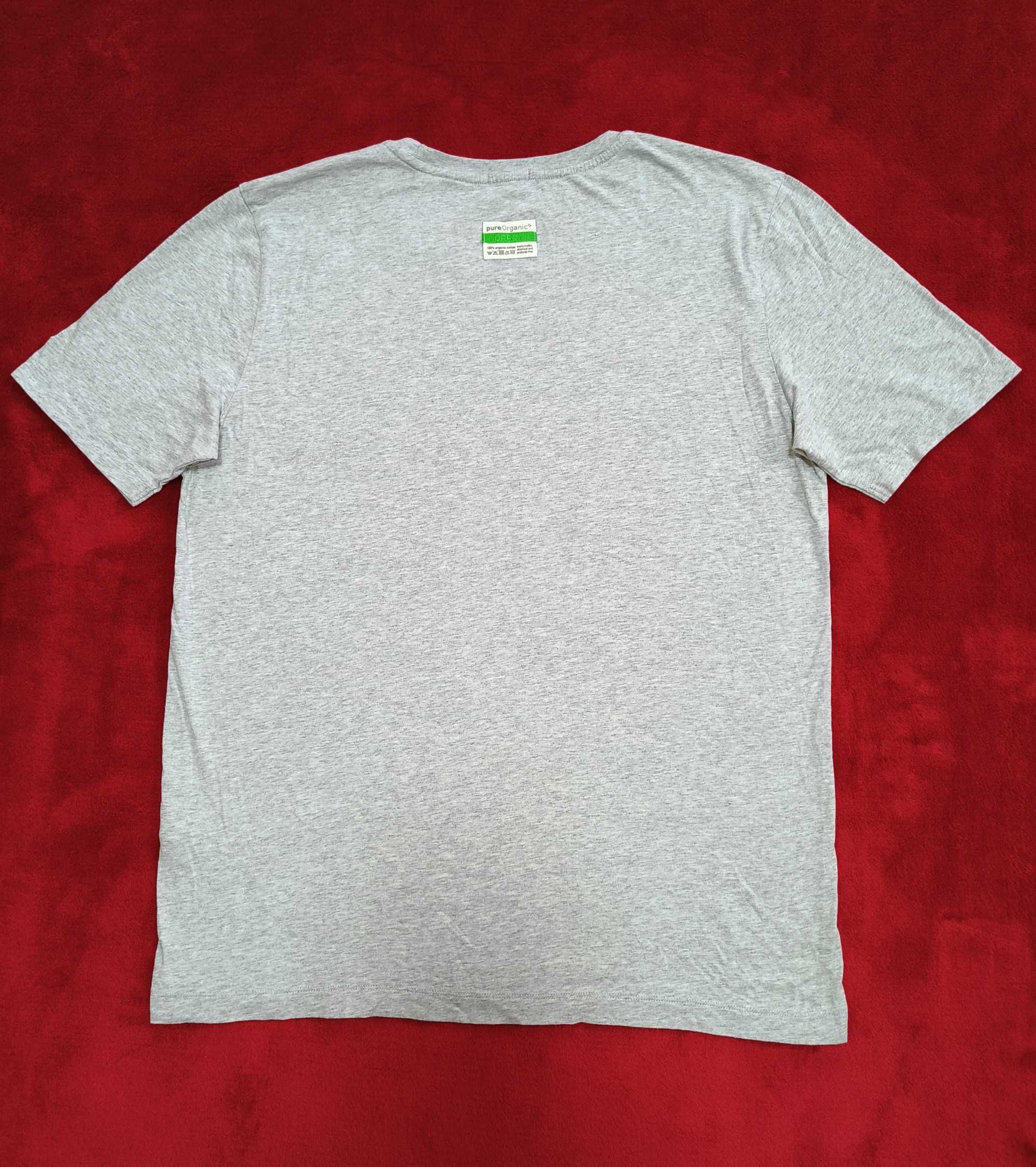 Футболка Norrona T-Shirt